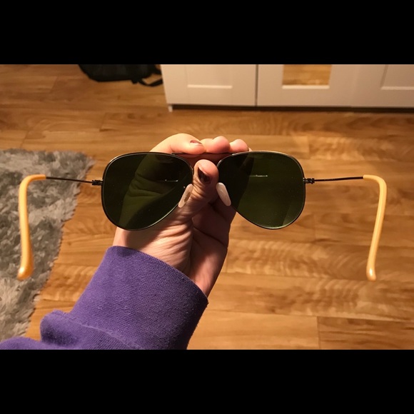 Rayban Aviators - Picture 3 of 6
